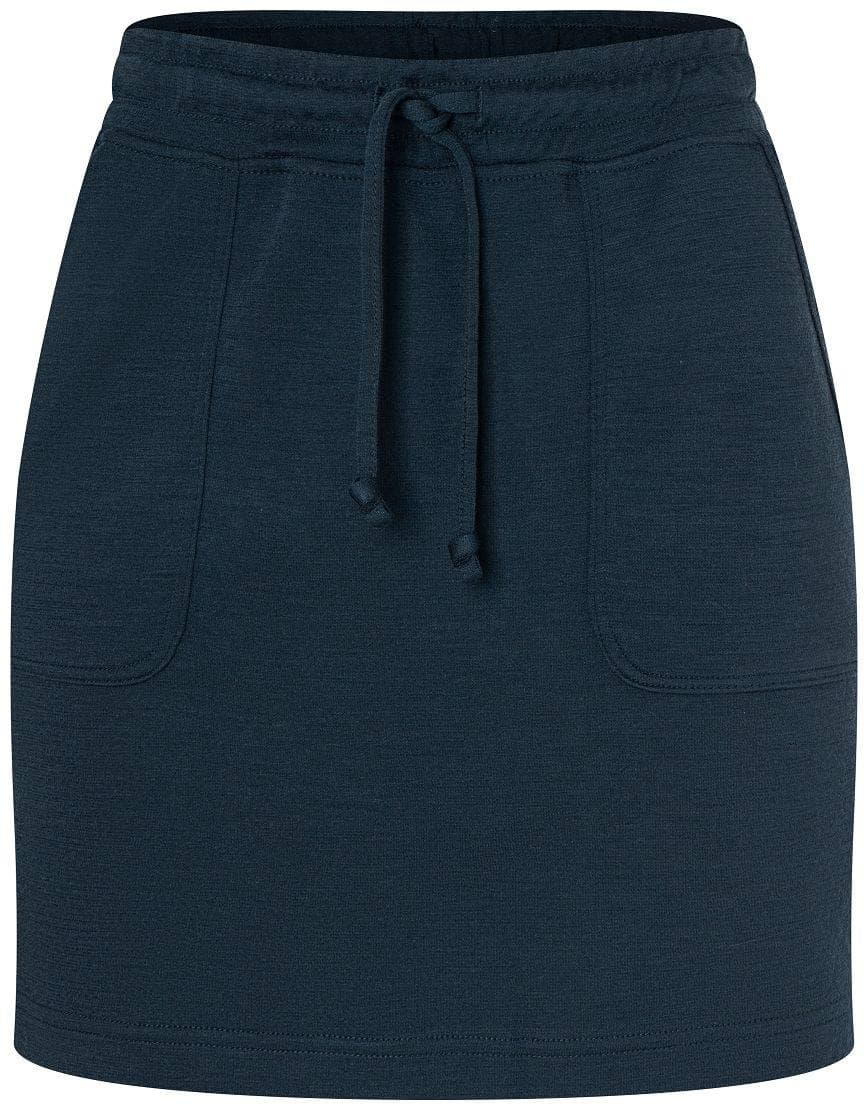 Supernatural Women's Justeveryday Bio Skirt naisten kesähame – Supernatural