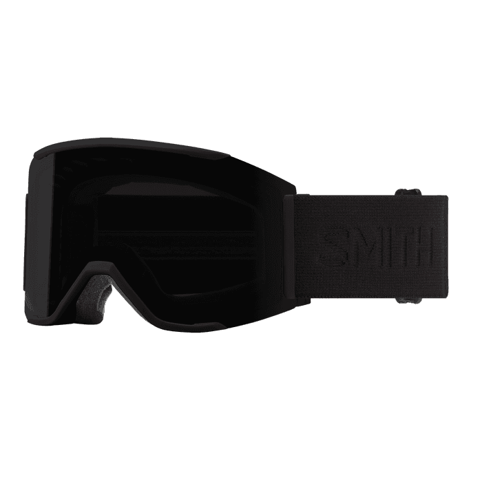 Smith Squad MAG Blackout 25/26 miesten laskettelulasi – Smith