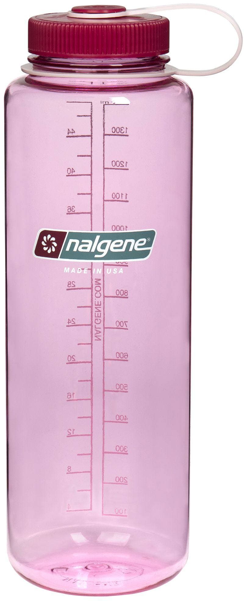 Nalgene Wide Mouth 1,4 Silo Sustain juomapullo – Nalgene