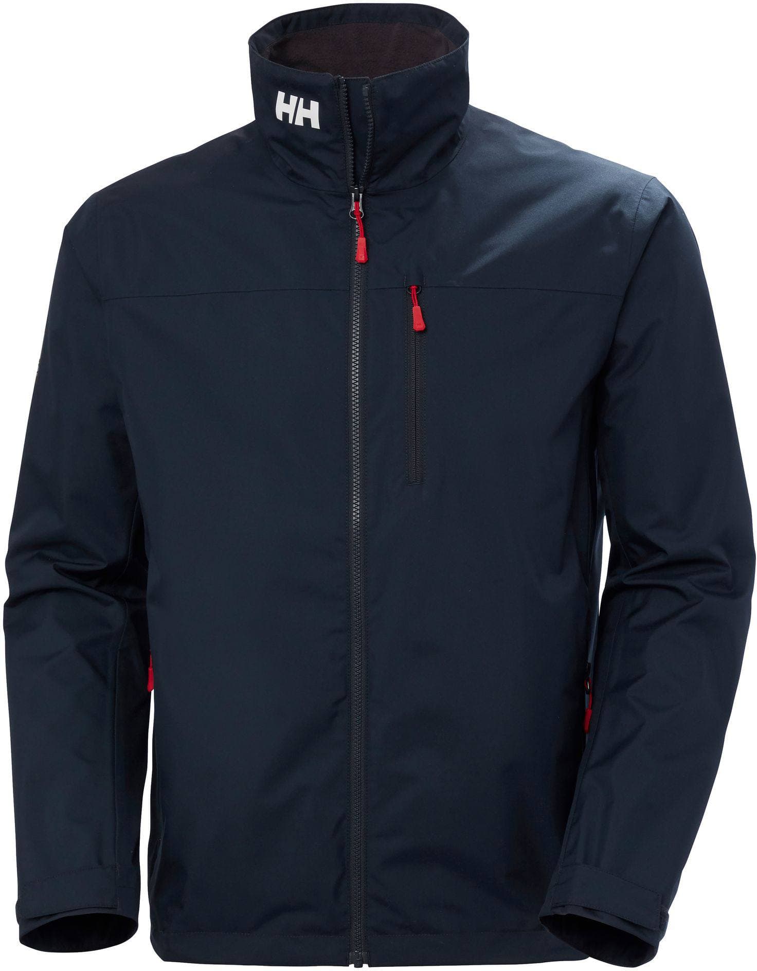 Helly Hansen Men's Crew Jacket 2.0 miesten vedenpitävä kuoritakki – Helly Hansen