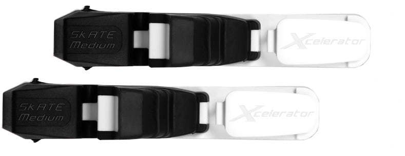 Rottefella Xcelerator Flexor Skate siteet – Rottefella