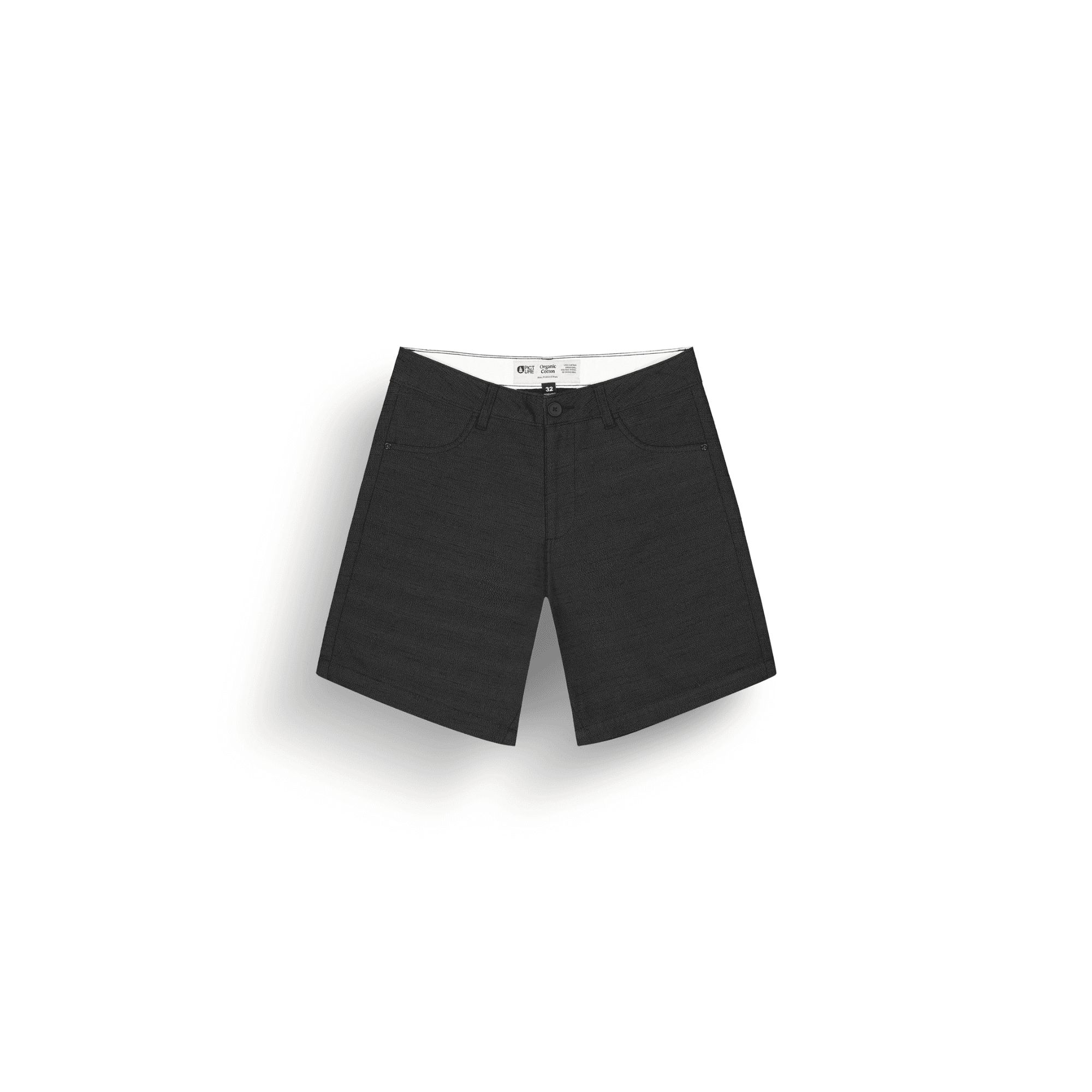 Picture Organic Clothing Men's Aldos Shorts miesten shortsit – Picture Organic Clothing