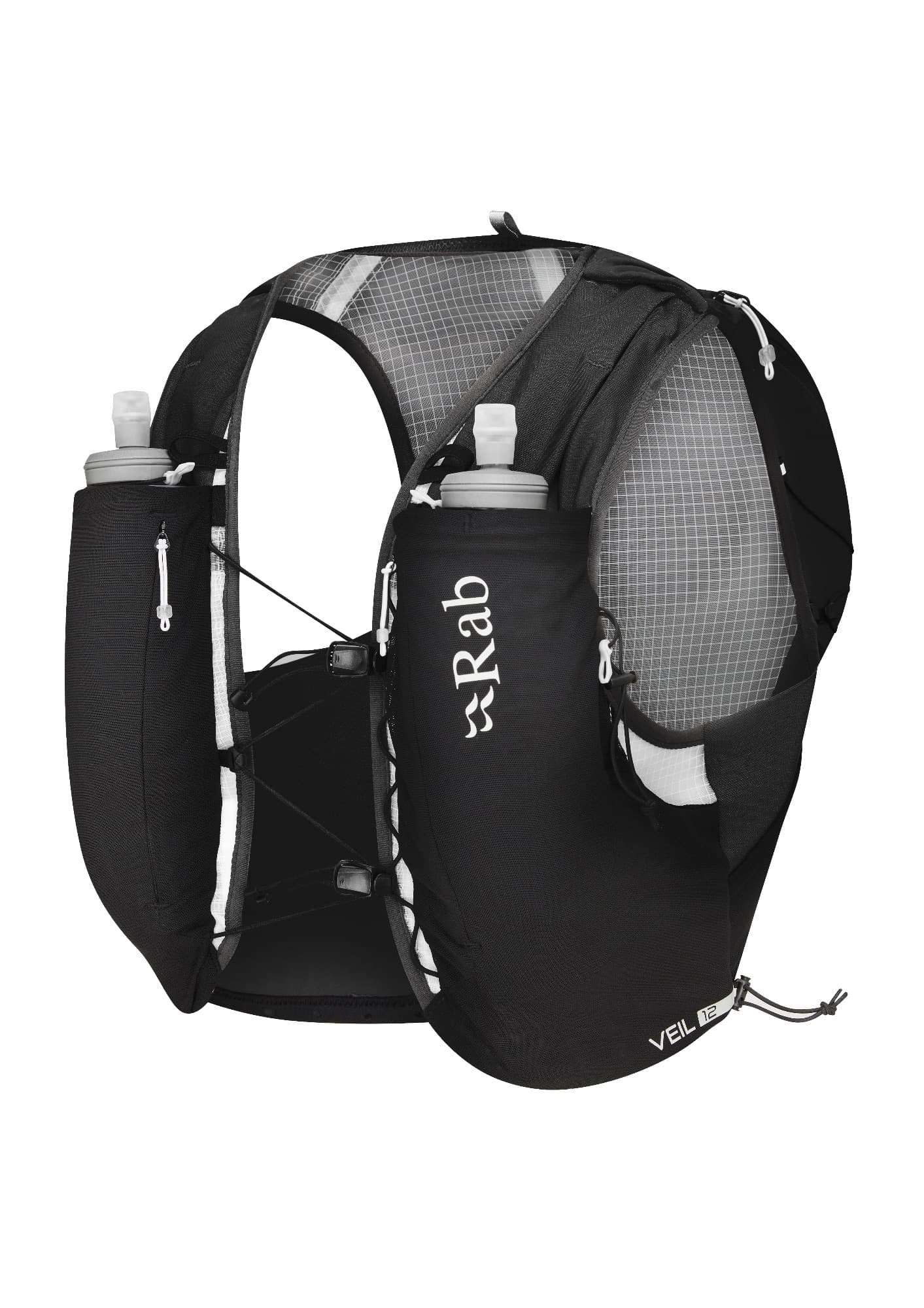 Rab Veil 12 juoksureppu – Rab