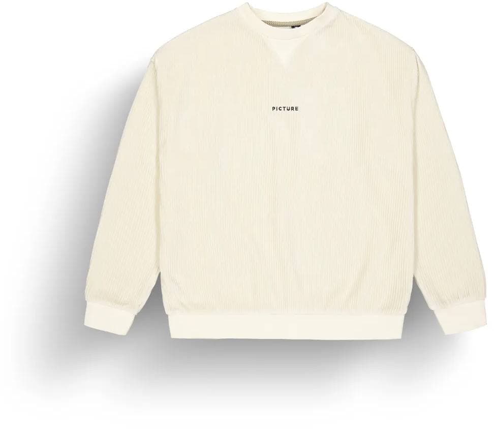 Picture Organic Clothing Women's Laikko Crew naisten neule – Picture Organic Clothing