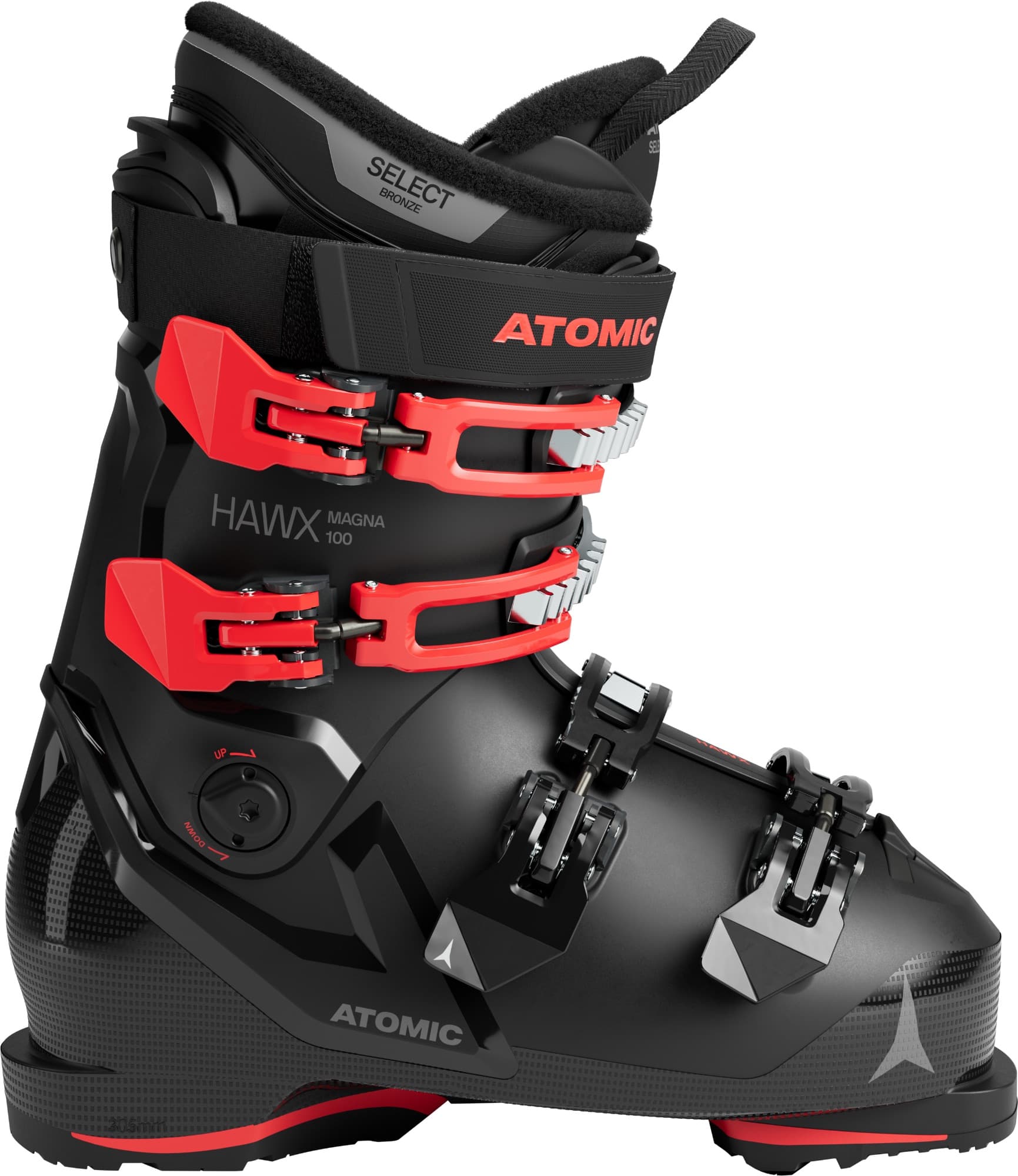 Atomic Hawx Magna 100 25/26 miesten laskettelumonot – Atomic