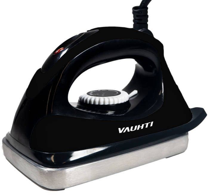 Vauhti Wax Iron Eco 1000W voitelurauta – Vauhti