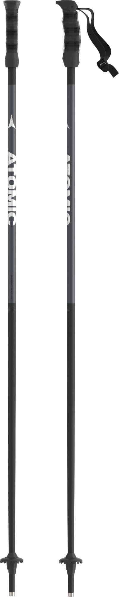 Atomic Amt Jr 25/26 lasten laskettelusauvat – Atomic