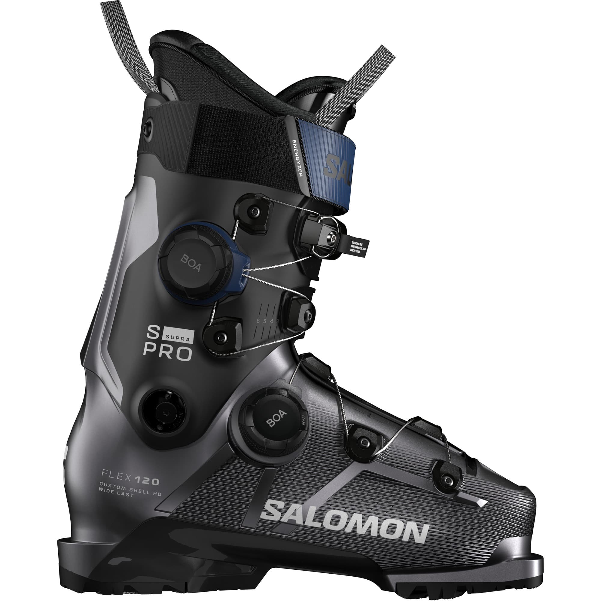 Salomon S/Pro Supra Dual Boa 120 25/26 miesten laskettelumonot – Salomon