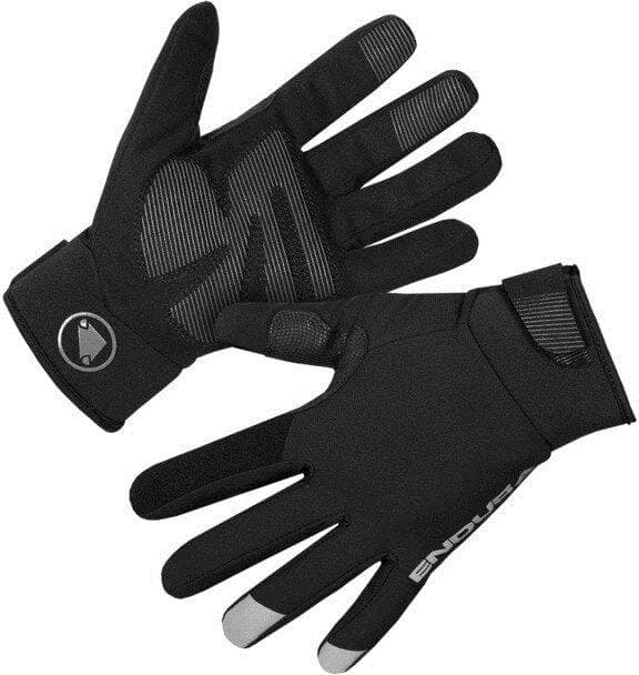 Endura Strike Glove miesten pyöräilyhanskat – Endura