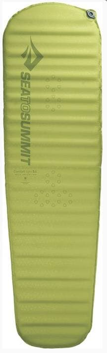 Sea To Summit Comfort Mat Light Medium itsetäyttyvä makuualusta – Sea to Summit
