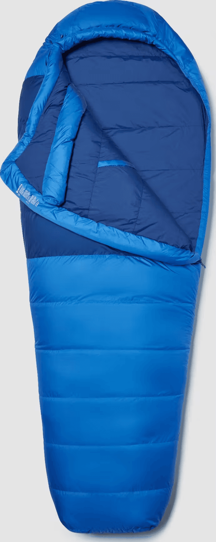 Marmot Lost Coast 15 Long makuupussi – Marmot