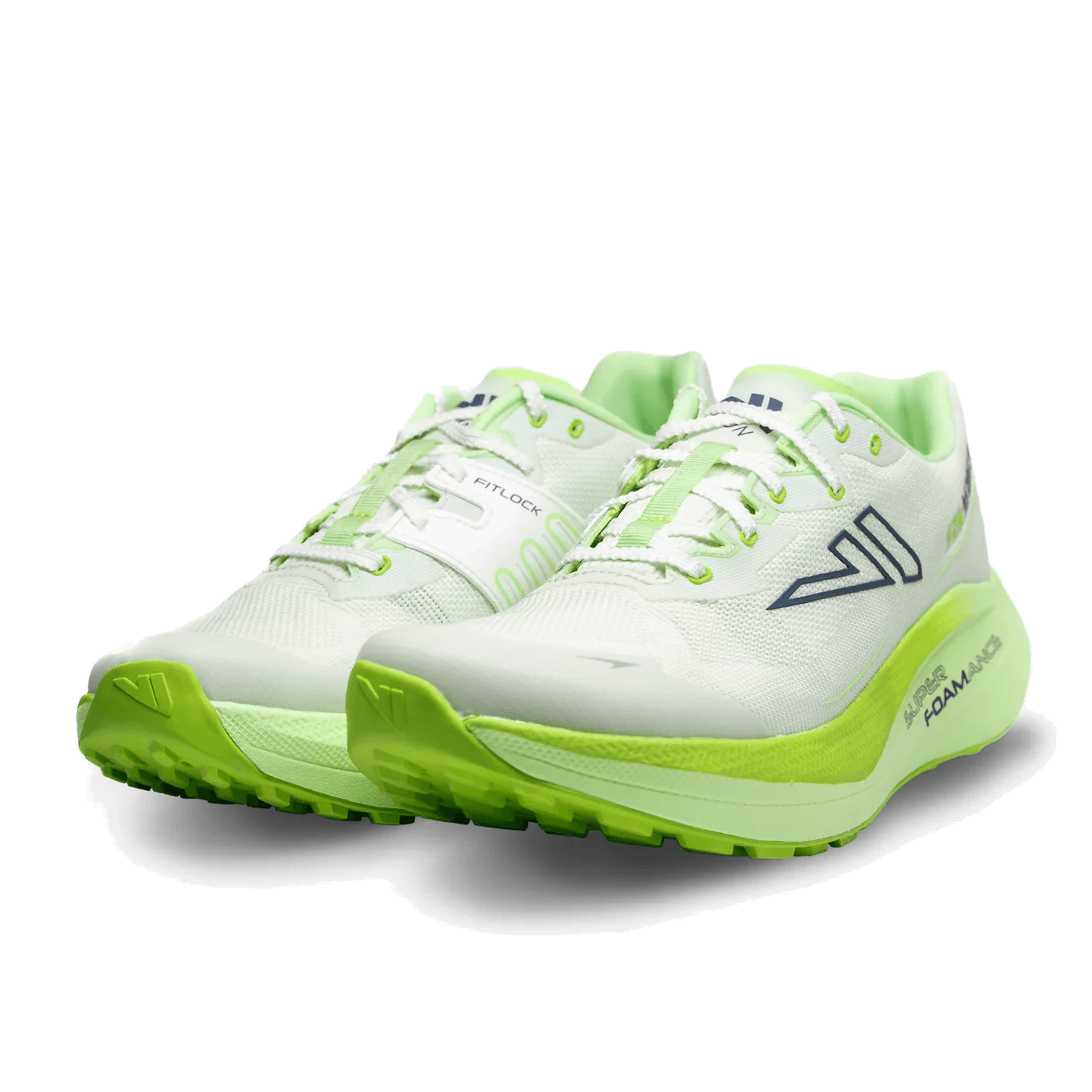 VJ Sarva FZN Aerofly miesten polkujuoksukengät – VJ