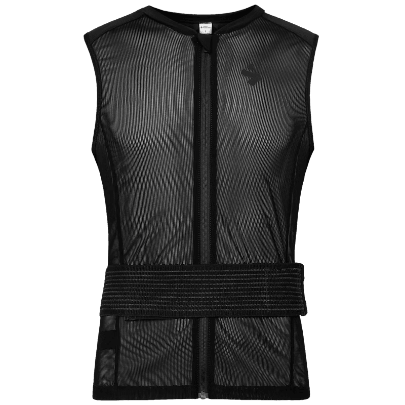 Sweet Protection Men's Back Protector Vest 2.0 25/26 miesten selkäpanssariliivi – Sweet Protection