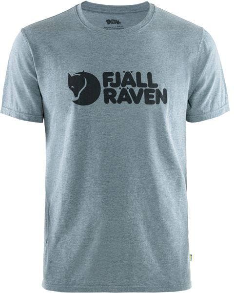 Fjällräven Men's Logo T-shirt miesten t-paita – Fjällräven