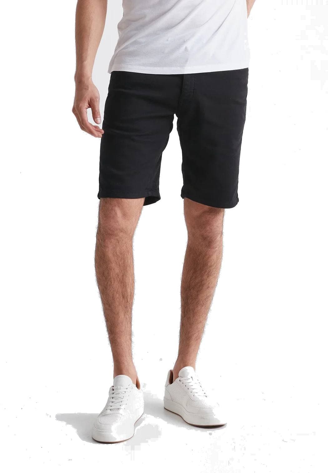 Duer Men's No Sweat Shorts Slim miesten shortsit – Duer
