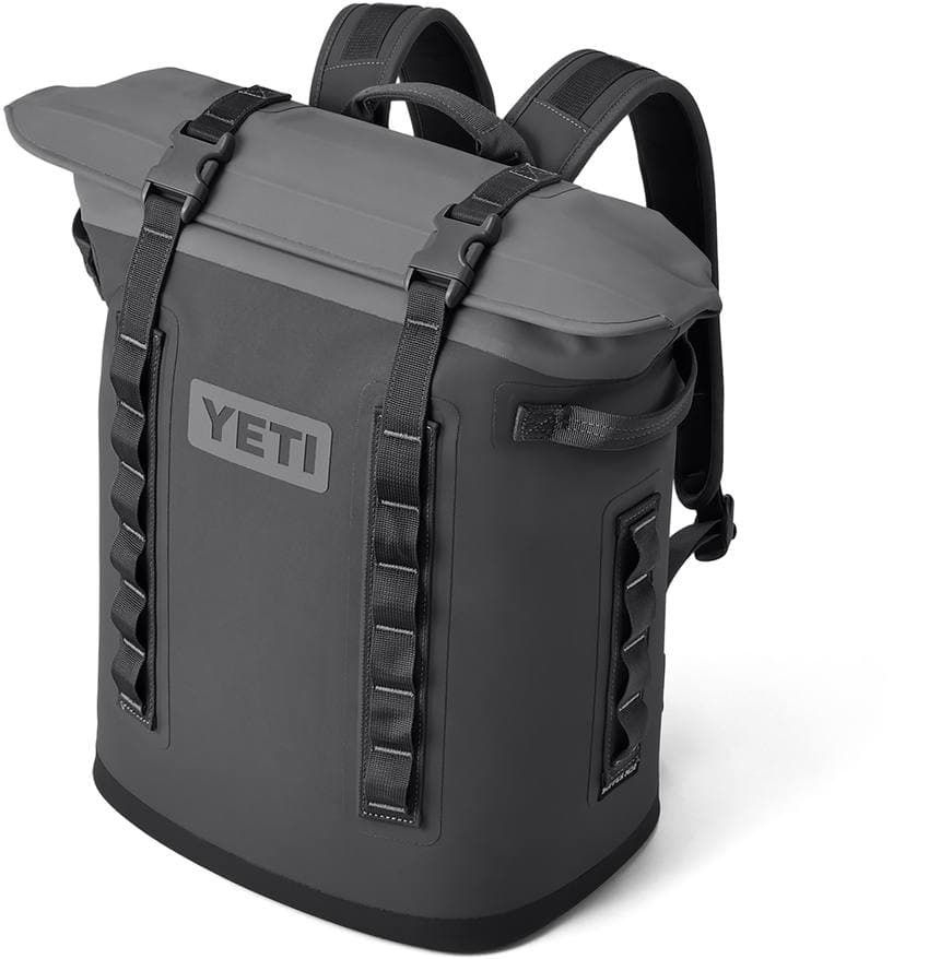 Yeti Hopper M20 Backpack Soft Cooler reppumallinen kylmälaukku – Yeti