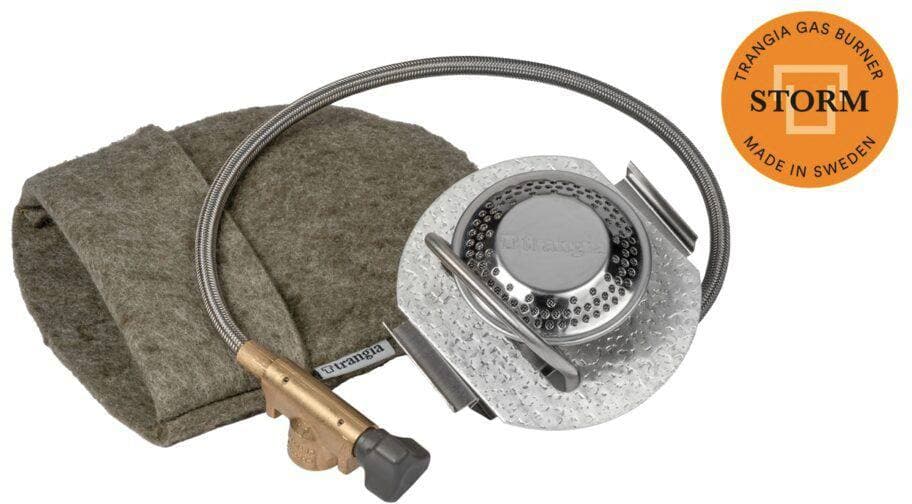 Trangia Storm GB77 Gas Burner retkikeitin – Trangia
