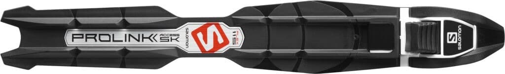 Salomon Prolink Access Skate 25 luistelusiteet – Salomon