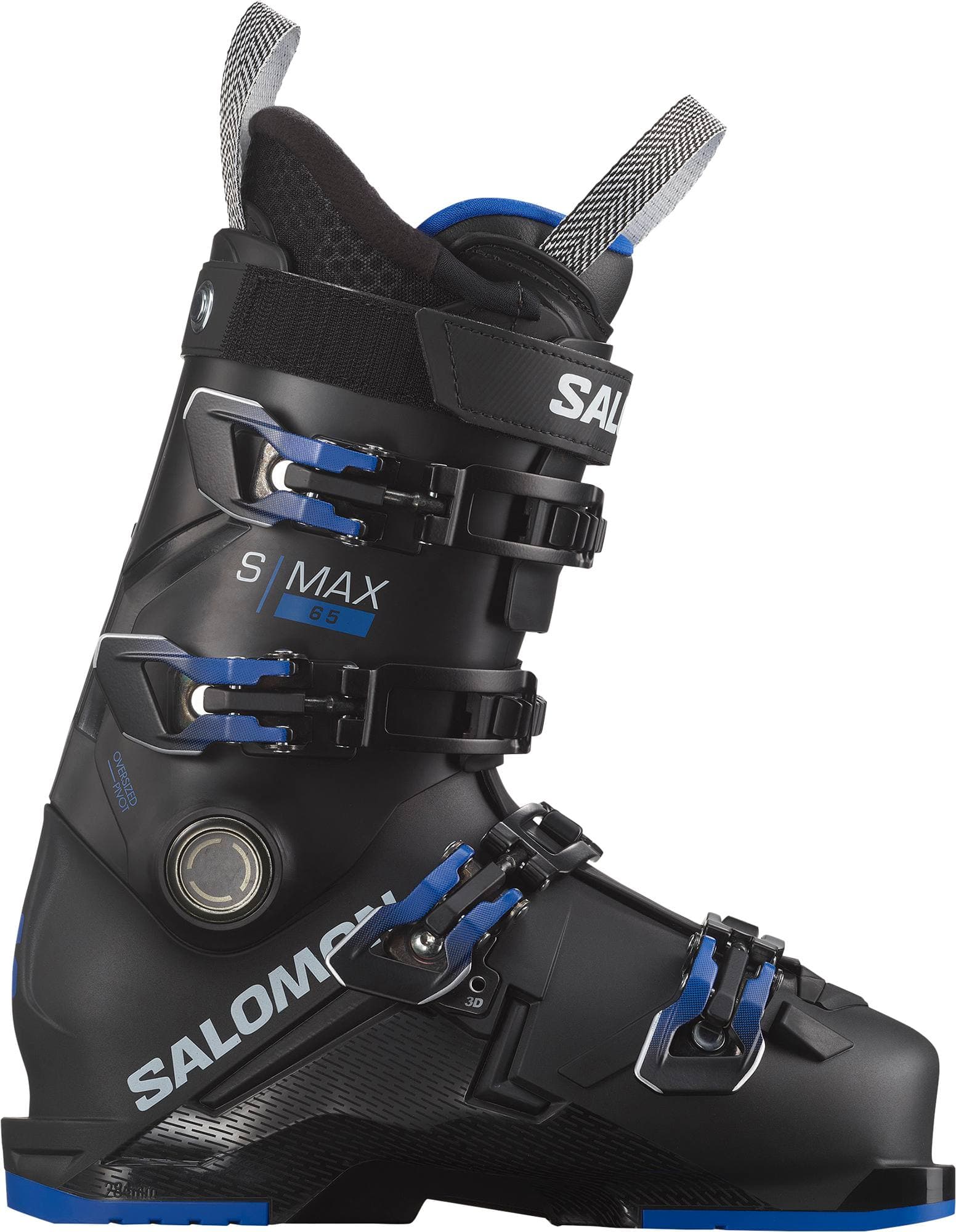 Salomon S/Max 65 23/24 lasten laskettelumonot – Salomon