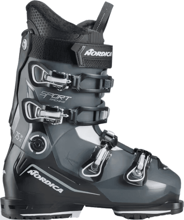 Nordica Women's Sportmachine 75X 25/26 naisten laskettelumonot – Nordica