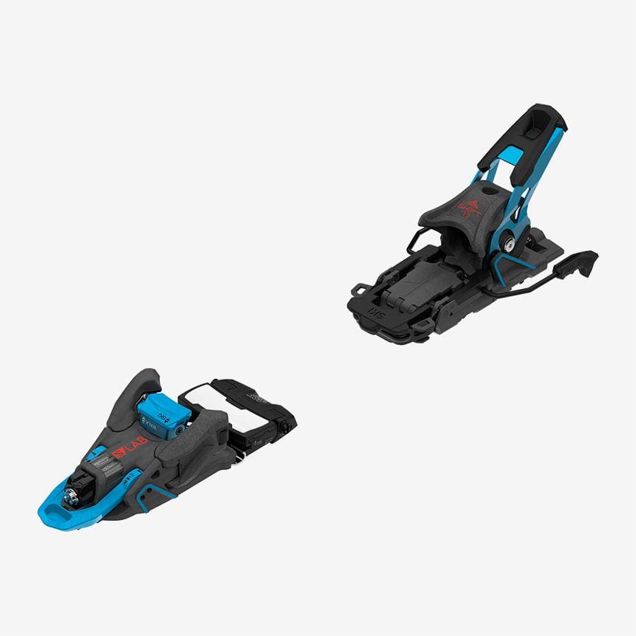 Salomon S/lab Shift MNC13 laskettelusiteet – Salomon