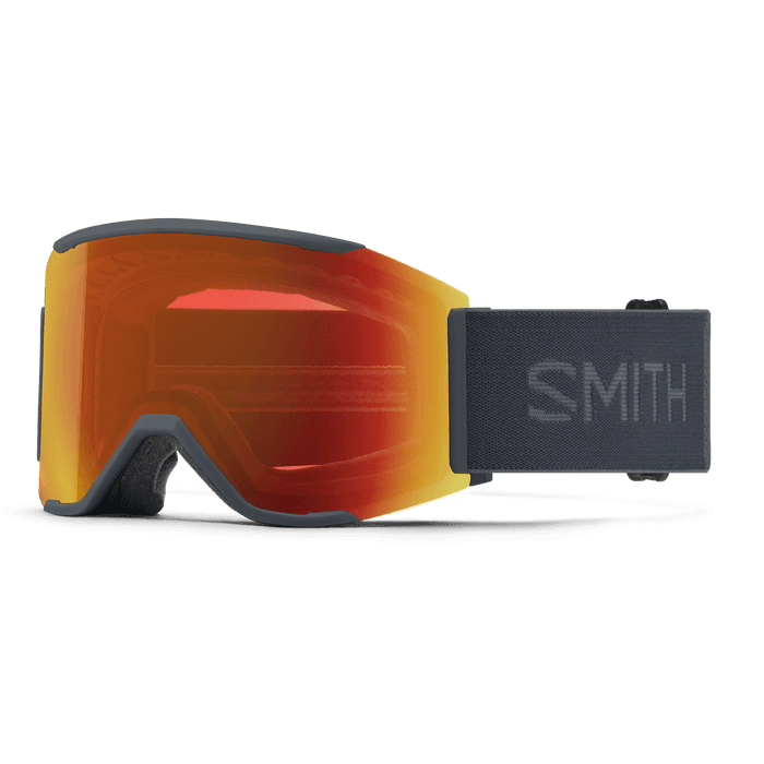 Smith Squad MAG Slate 25/26 miesten laskettelulasi – Smith