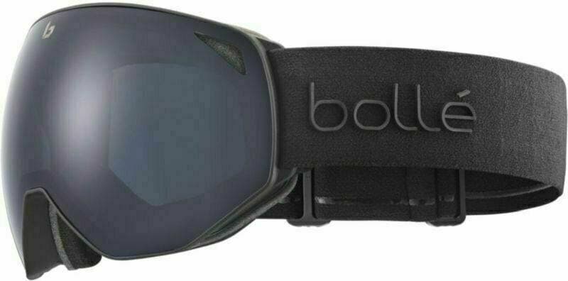 Bollé Torus Full Black Matte miesten laskettelulasit – Bollé