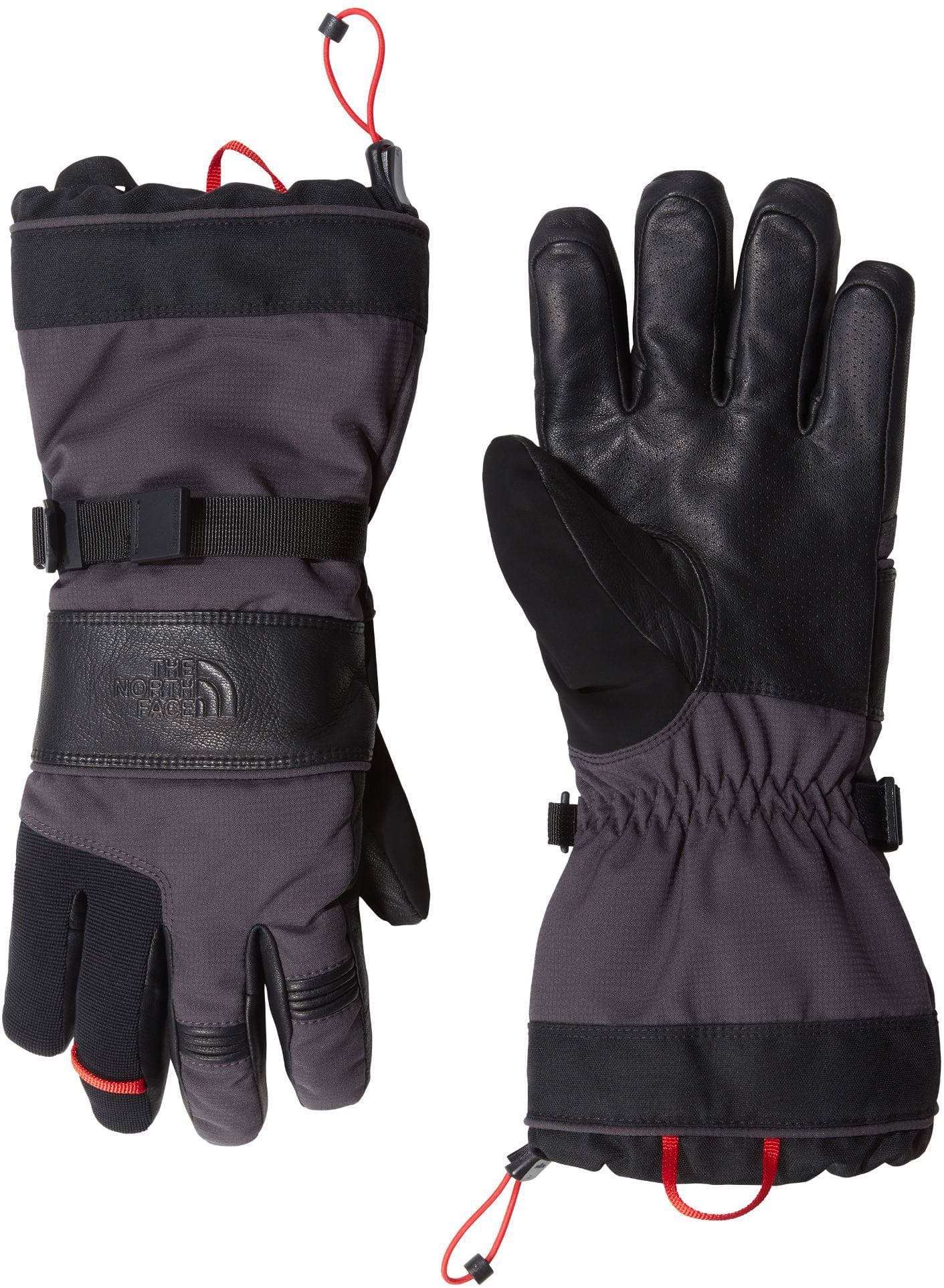 The North Face Montana Pro GTX Glove hanskat – The North Face