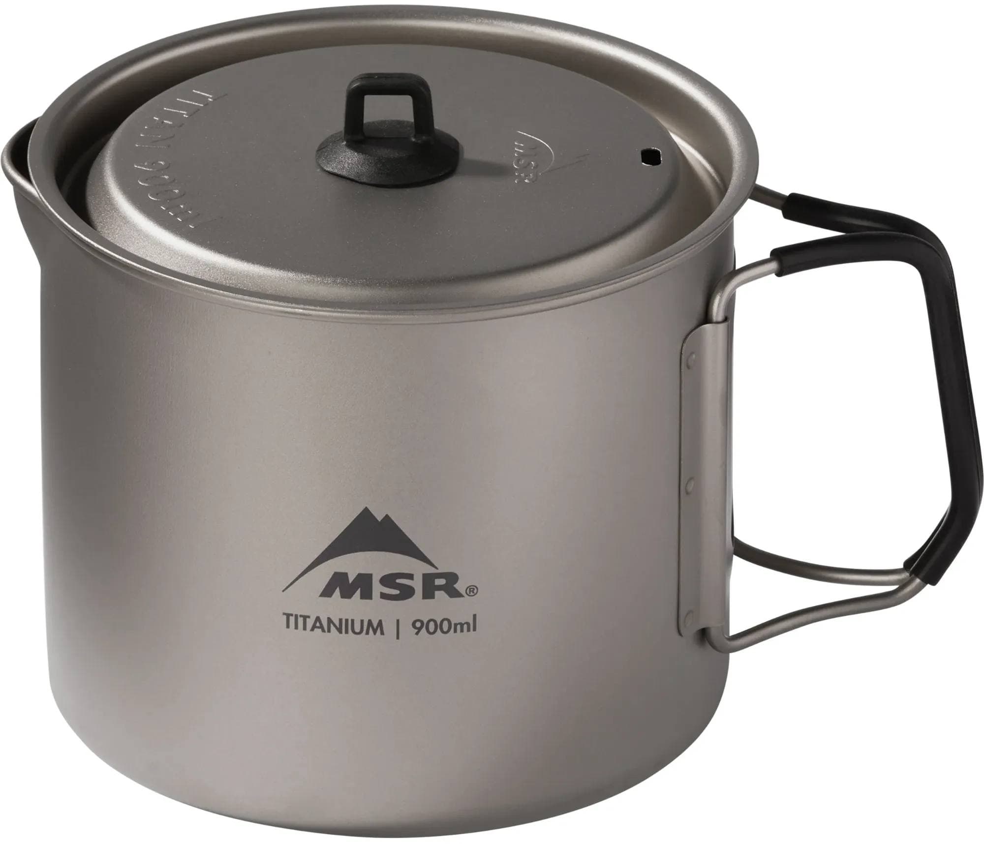 MSR Titan Kettle 900ml kattila – MSR
