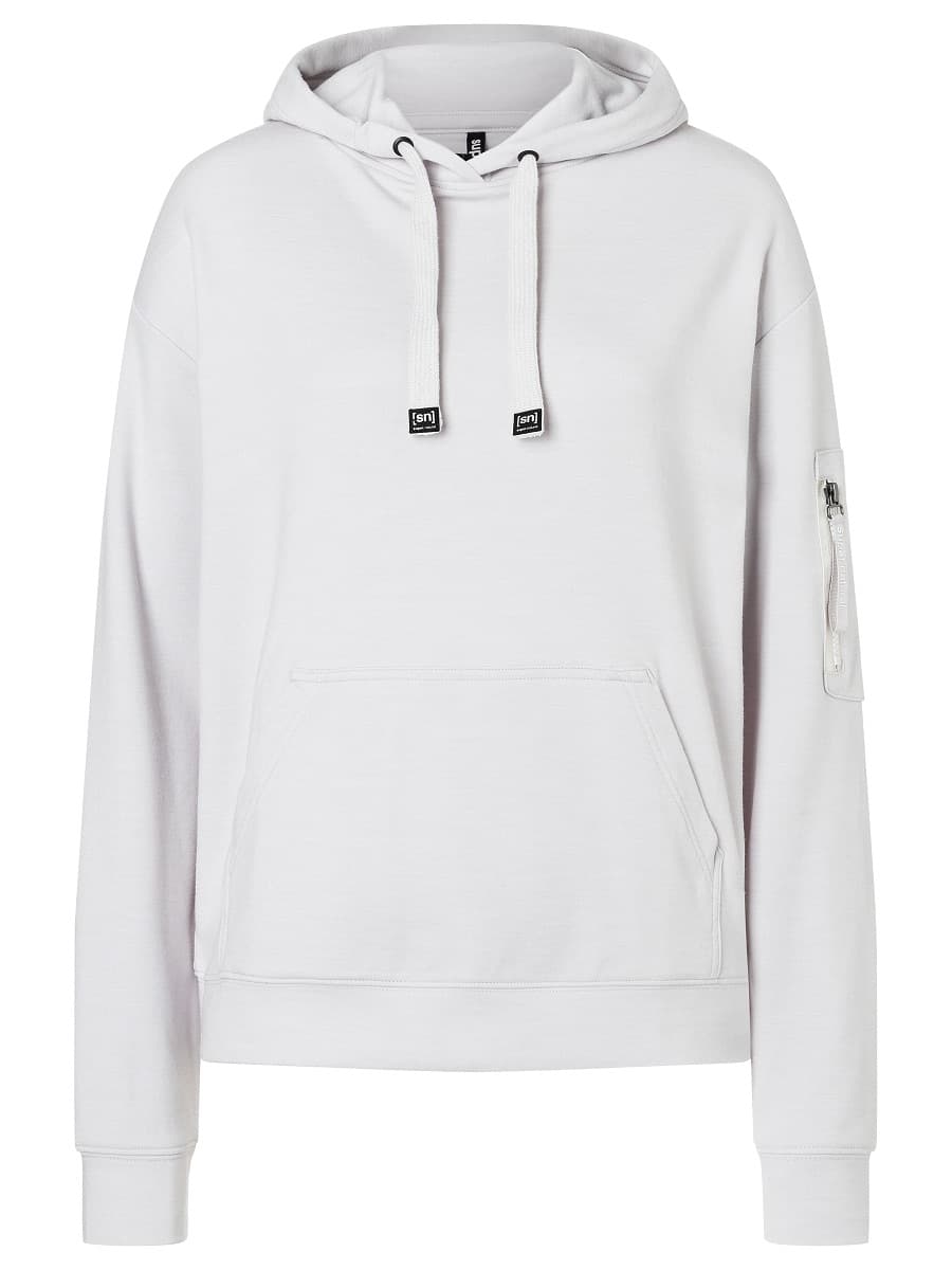 Supernatural Women's Favourite Pocket Hoodie naisten huppari – Supernatural