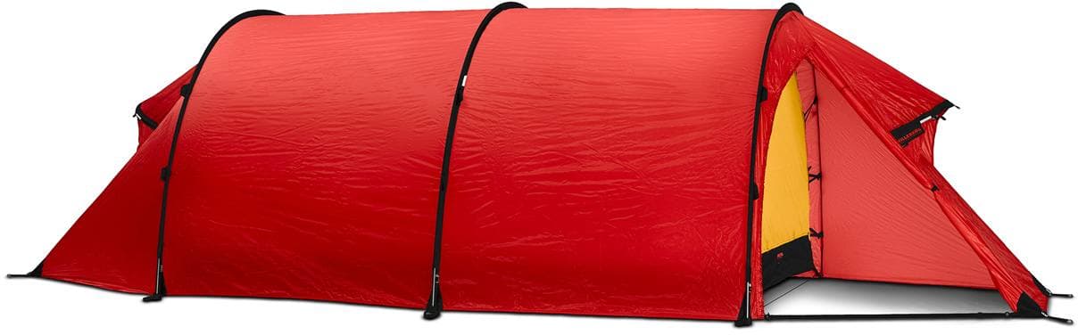 Hilleberg Keron 4 vaellusteltta – Hilleberg