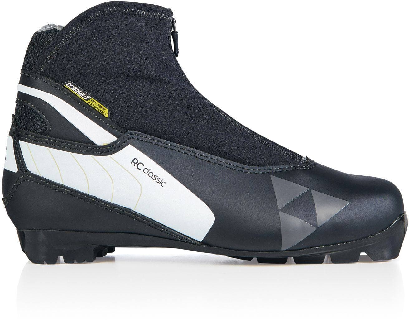 Fischer RC CL W naisten perinteiset monot – Fischer