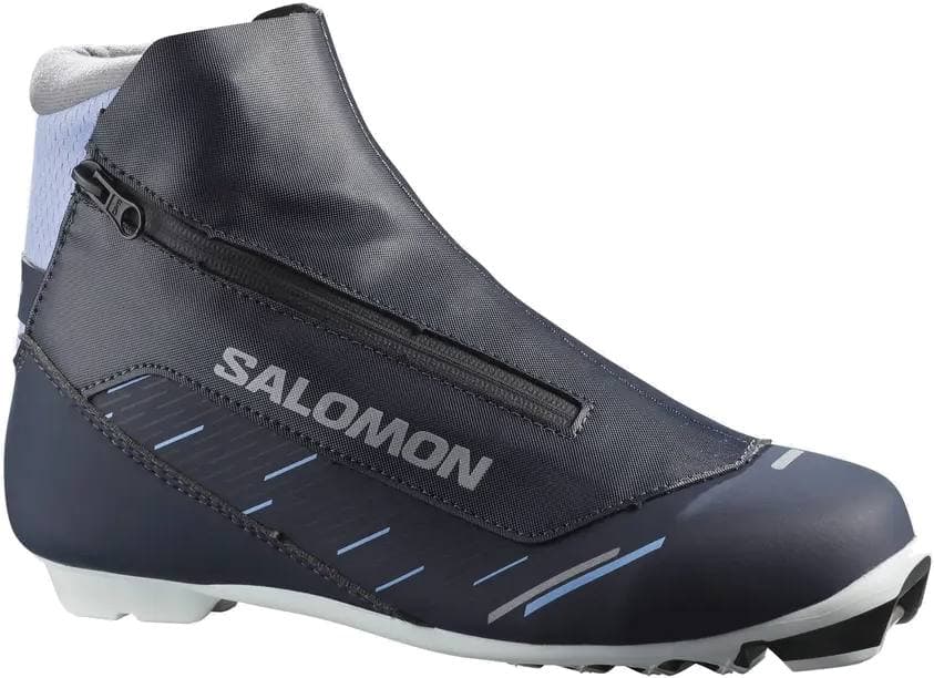 Salomon RC8 Vitane Prolink 25/26 naisten perinteiset hiihtomonot – Salomon