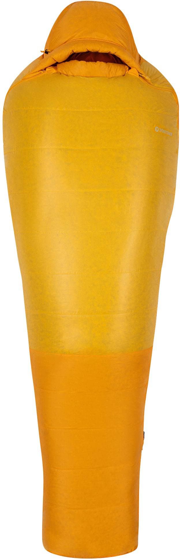 Marmot Mad River 0 Short lyhyt makuupussi (max. 168 cm) – Marmot