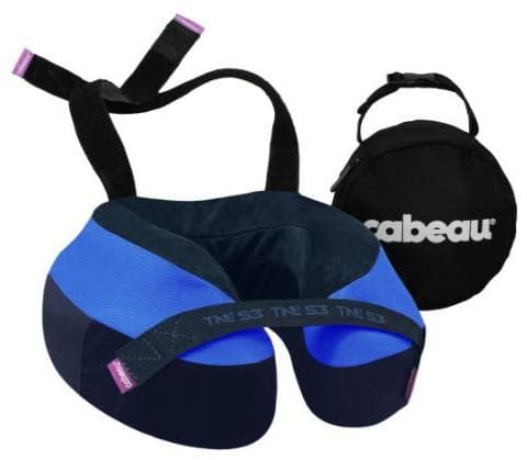 Cabeau TNE S3 matkatyyny – Cabeau