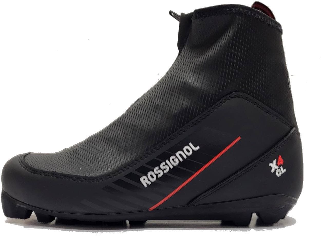 Rossignol X-4 Classic 25/26 miesten ja naisten monot – Rossignol