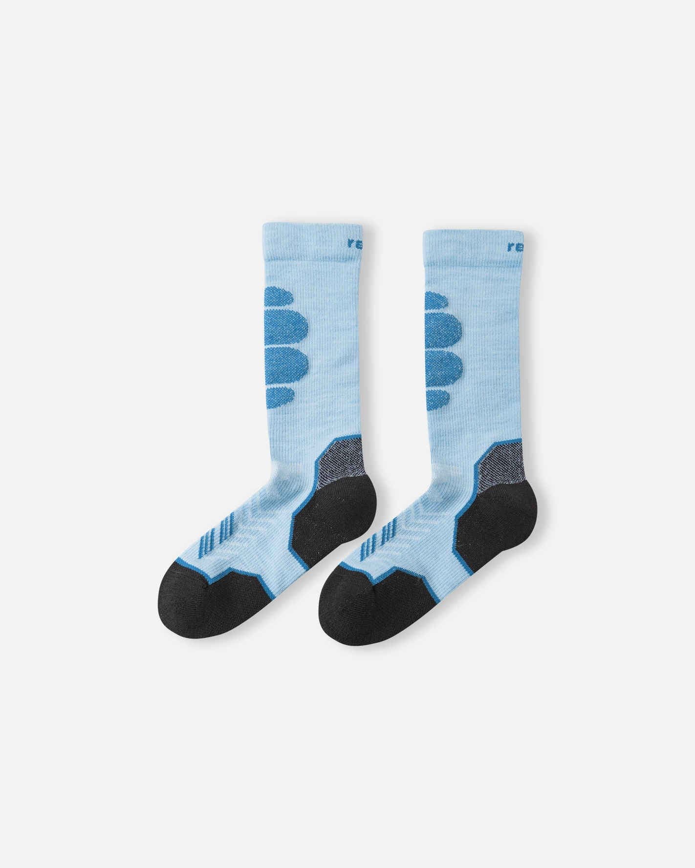 Reima Atleetti Socks lasten sukat – Reima