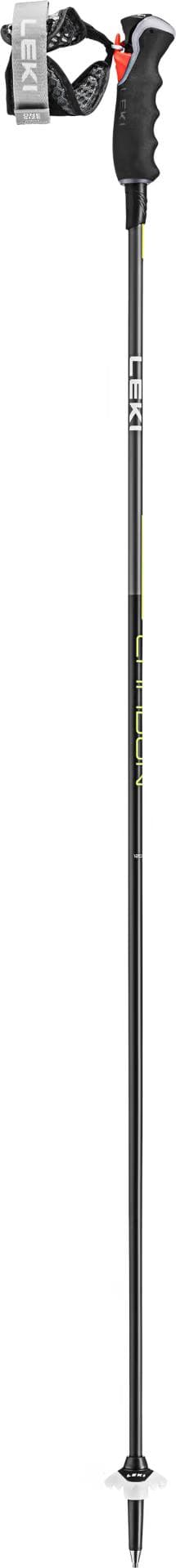 Leki Carbon 12 3D laskettelusauvat – Leki