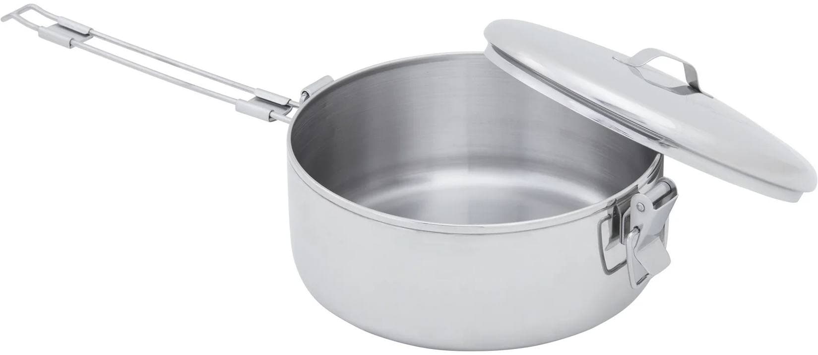 MSR Alpine Stowaway Pot 1.6 l kattila – MSR