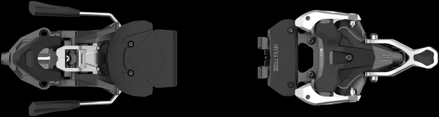 ATK Hy 11 Free laskettelusiteet – ATK