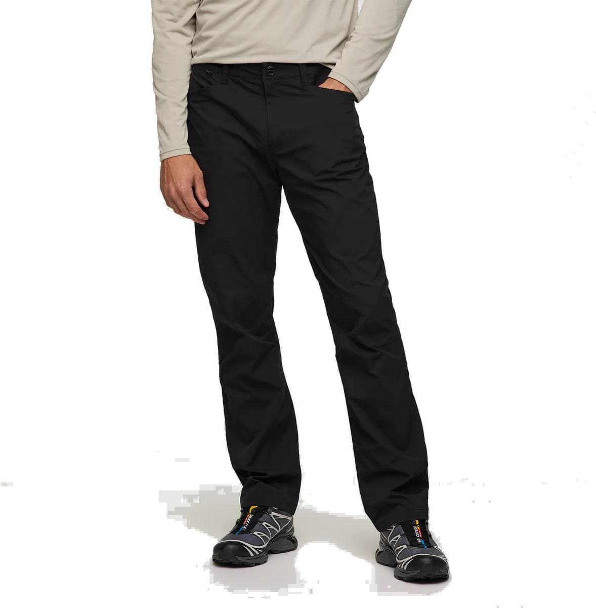 Cotopaxi Men's Coraje Tech Pant miesten retkeilyhousut – Cotopaxi