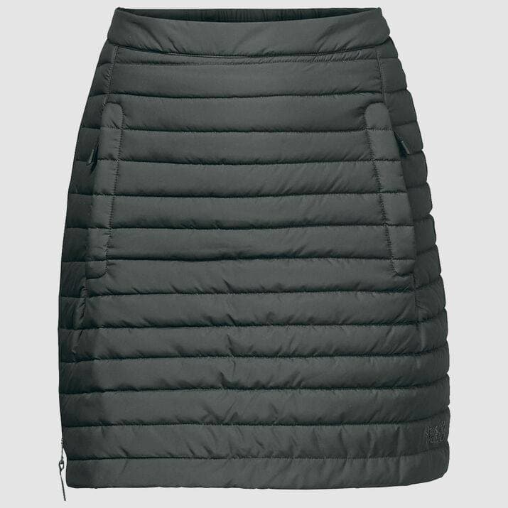 Jack Wolfskin Iceguard Skirt naisten toppahame – Jack Wolfskin