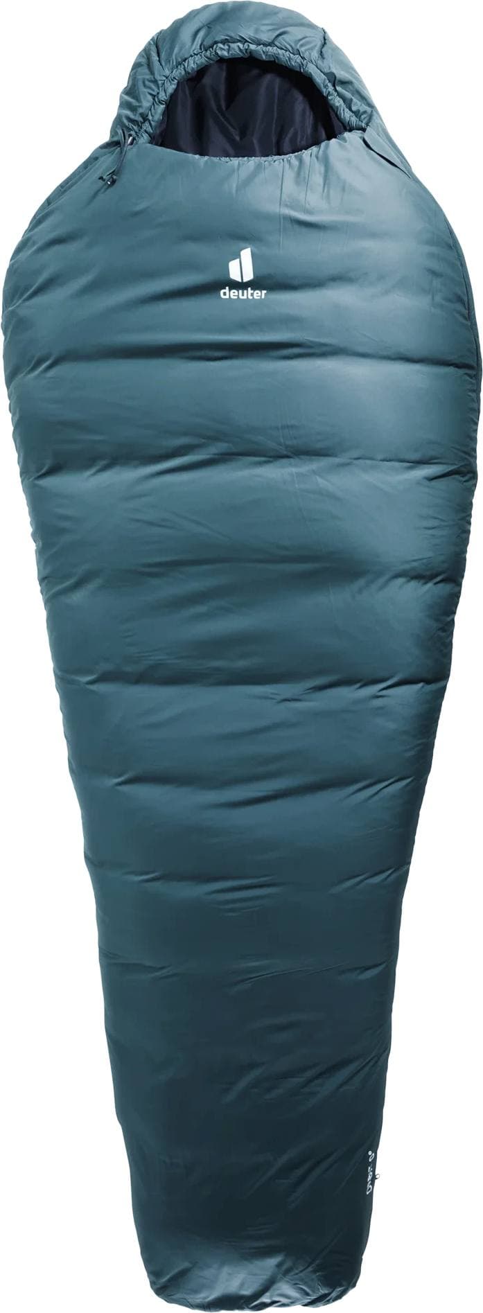 Deuter Orbit 0 L miesten makuupussi – Deuter