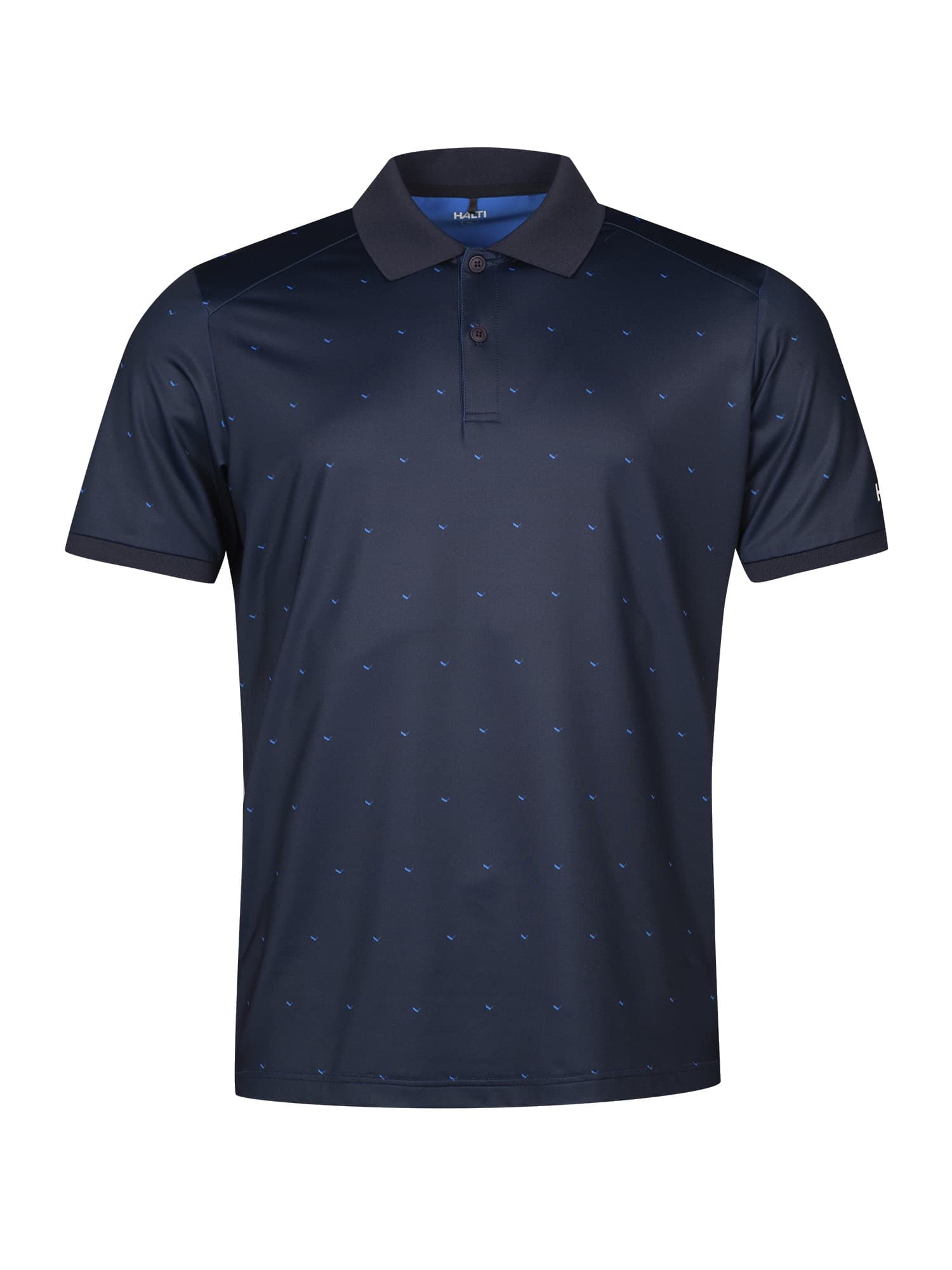 Halti Men's Aridi Tech Polo miesten pikeepaita – Halti