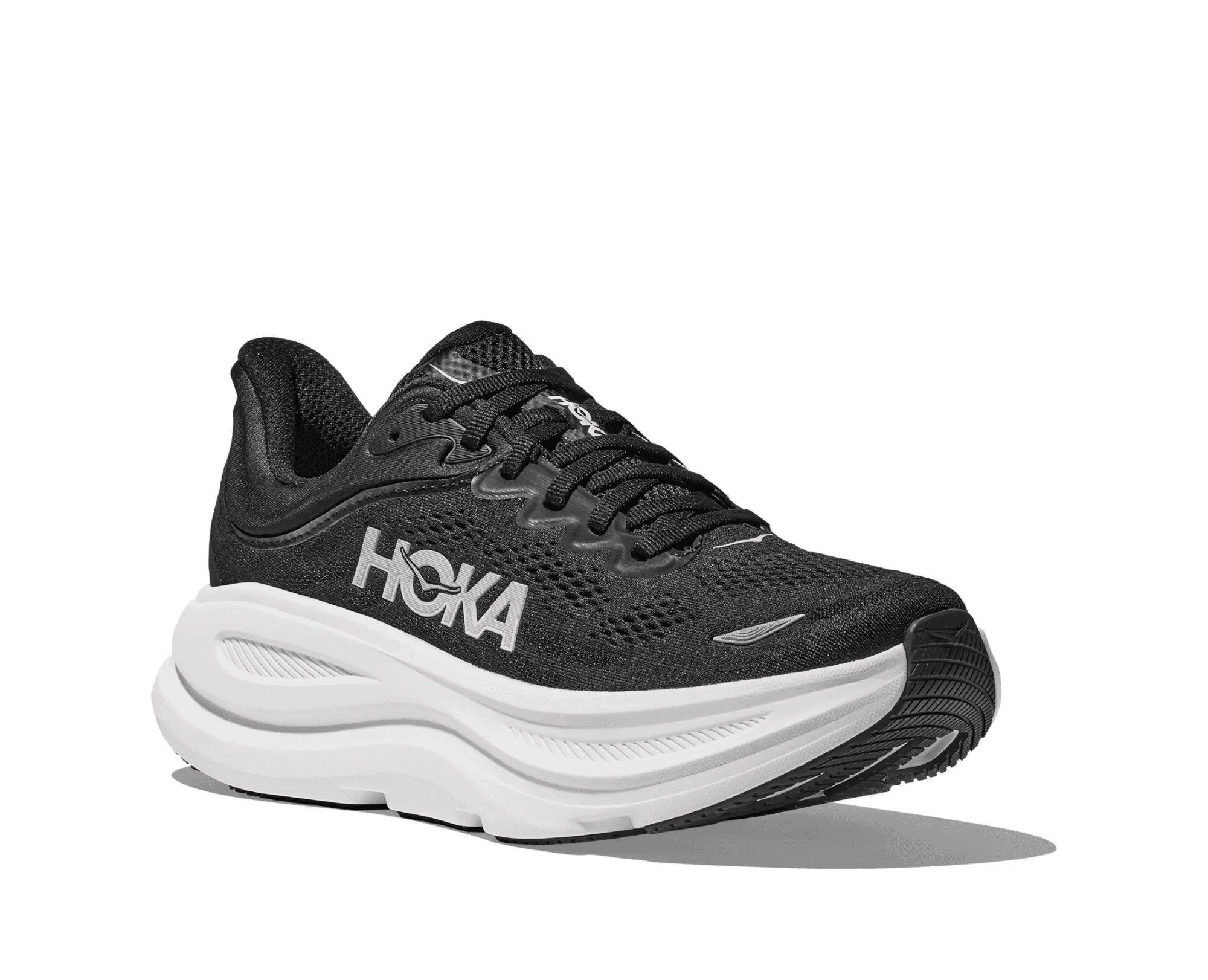Hoka Men's Bondi 9 miesten juoksukengät – Hoka
