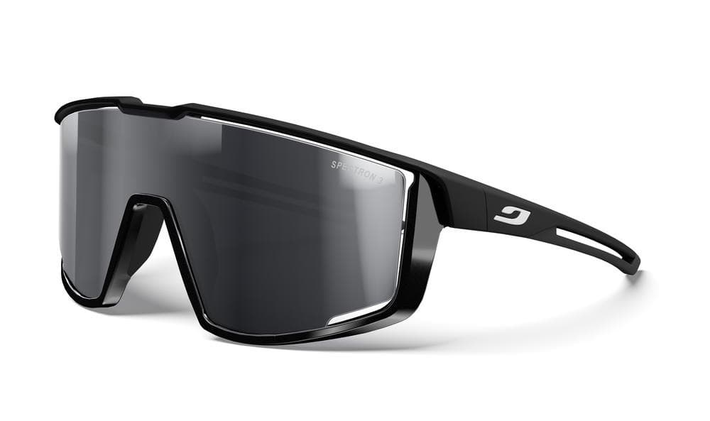Julbo Fury Black Spectron 3 aurinkolasi – Julbo