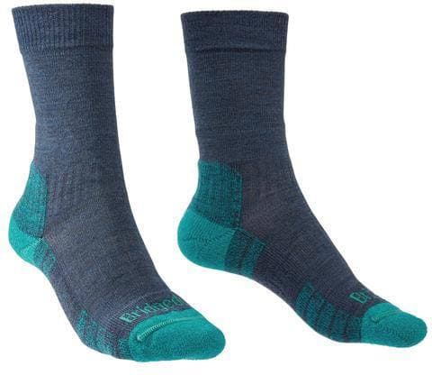Bridgedale W Hike LW Performance naisten vaellussukat – Bridgedale
