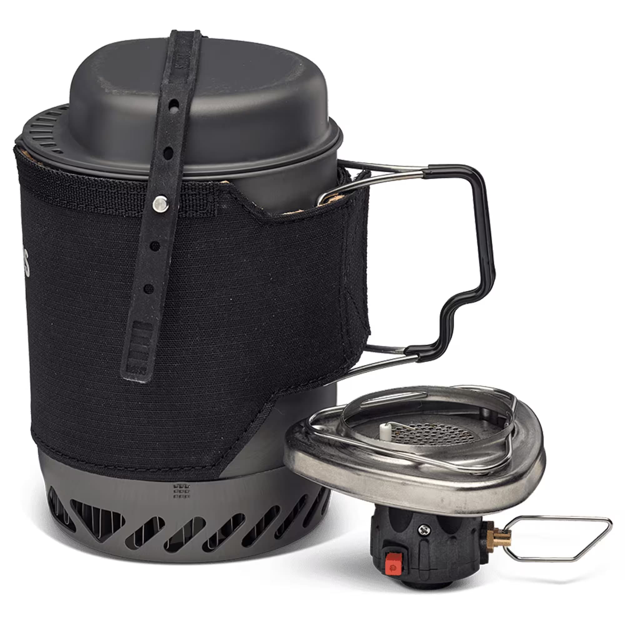 Primus Lite XL Stove System II 1,0 retkikeitin – Primus