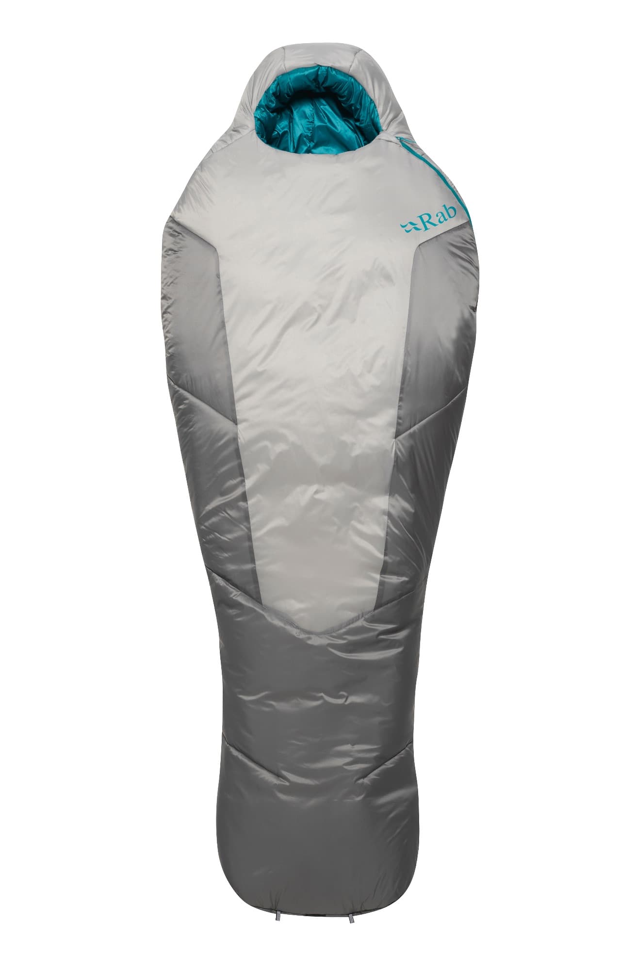 Rab Women's Solar Ultra 2 naisten makuupussi – Rab