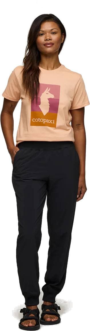 Cotopaxi Women's Cambio Jogger naisten vapaa-ajanhousut – Cotopaxi